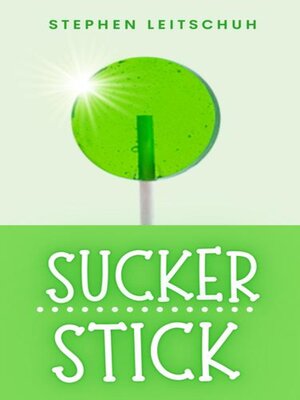 cover image of Sucker Stick